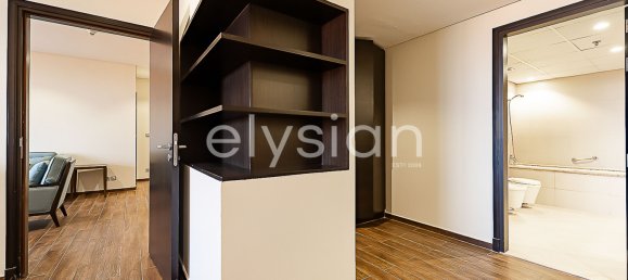 Apartamento T2 em Palm Jumeirah, UAE N.º 94154 11