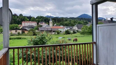 6-Zimmer Wohnung in Paternion, Austria, Nr. 183329