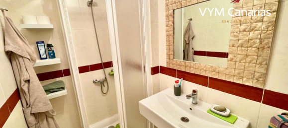 2 bedrooms Apartment in Adeje, Spain No. 15305 11