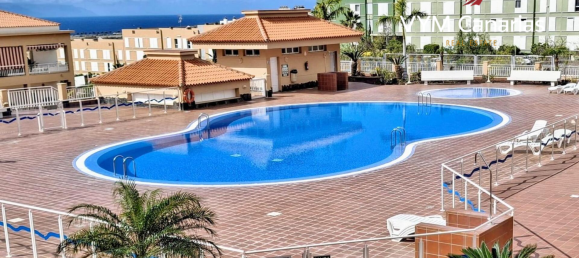 2 bedrooms Apartment in Adeje, Spain No. 15305 20