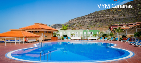 2 bedrooms Apartment in Adeje, Spain No. 15305 9