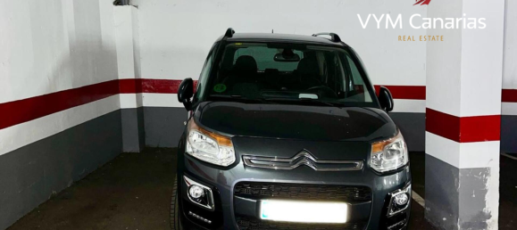 2 bedrooms Apartment in Adeje, Spain No. 15305 12