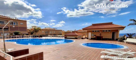 2 bedrooms Apartment in Adeje, Spain No. 15305 19