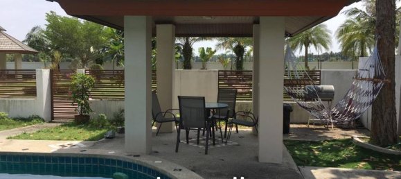 4 Schlafzimmer Cafe / Restaurant in Pattaya, Thailand, Nr. 15893 3