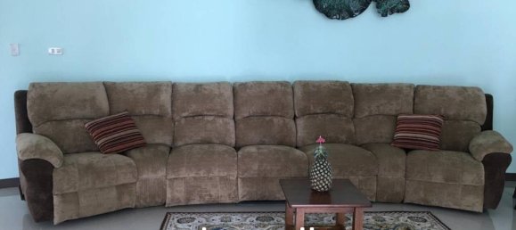 4 Schlafzimmer Cafe / Restaurant in Pattaya, Thailand, Nr. 15893 5