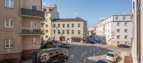 Apartamento de 2 divisões em Meidling, Austria N.º 156372 7