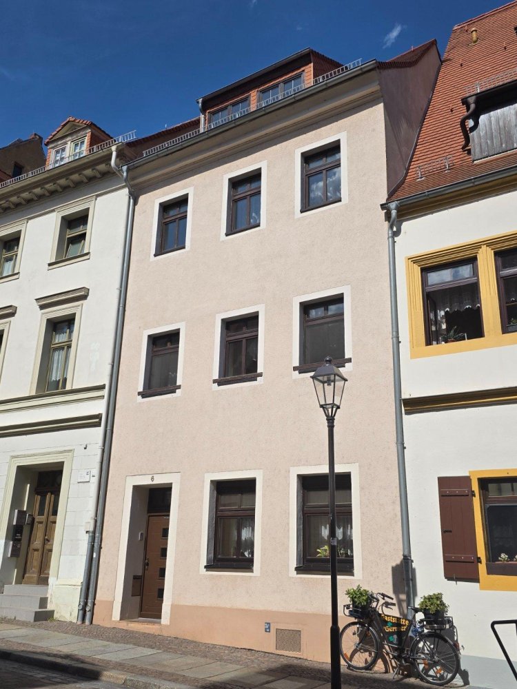 6 rooms House in Nordsachsen, Germany No. 260234