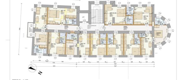 Studio in Bad Gastein, Austria, Nr. 143134 31