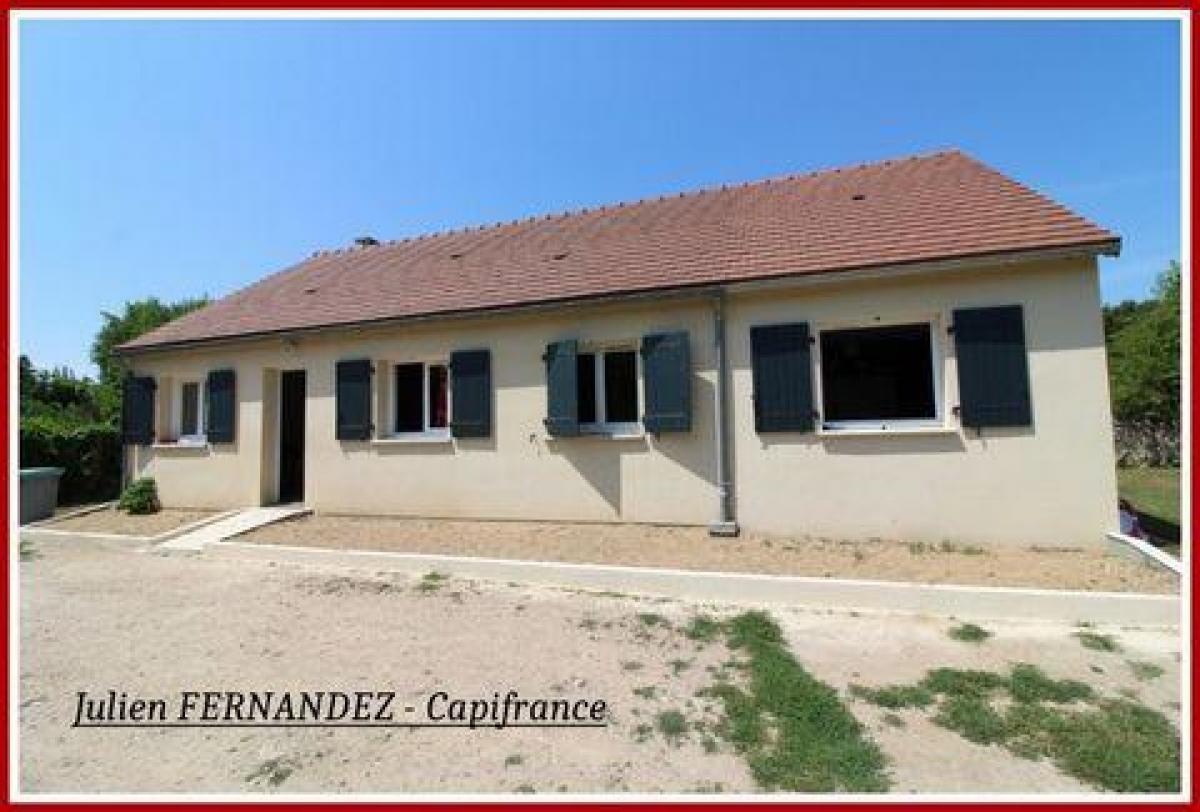 5 Schlafzimmer Haus in Chatellerault, France, Nr. 32495