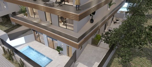 2 Schlafzimmer Wohnung in Voula, Greece, Nr. 72028 4
