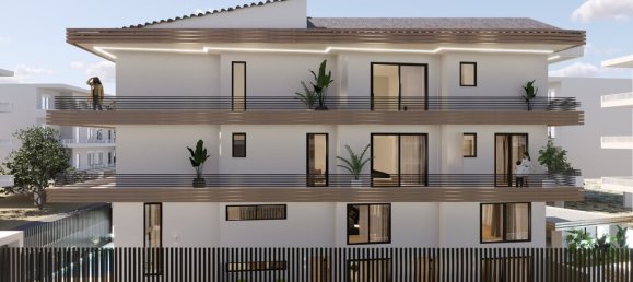 2 Schlafzimmer Wohnung in Voula, Greece, Nr. 72028 2