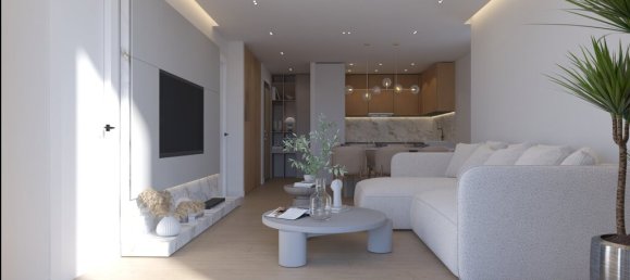 2 Schlafzimmer Wohnung in Voula, Greece, Nr. 72028 6