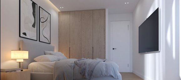 2 Schlafzimmer Wohnung in Voula, Greece, Nr. 72028 10