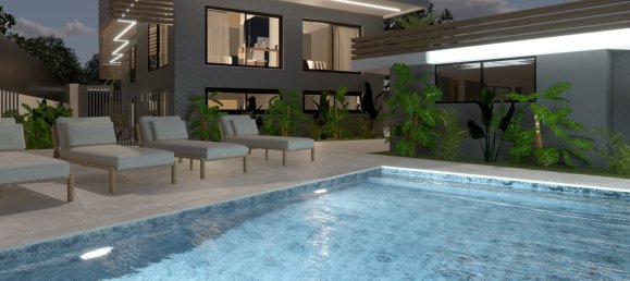 2 Schlafzimmer Wohnung in Voula, Greece, Nr. 72028 5