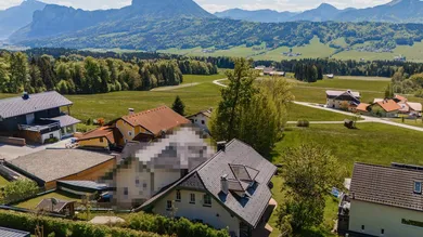 Moradia em banda T3 em Thalgau, Austria N.º 136579