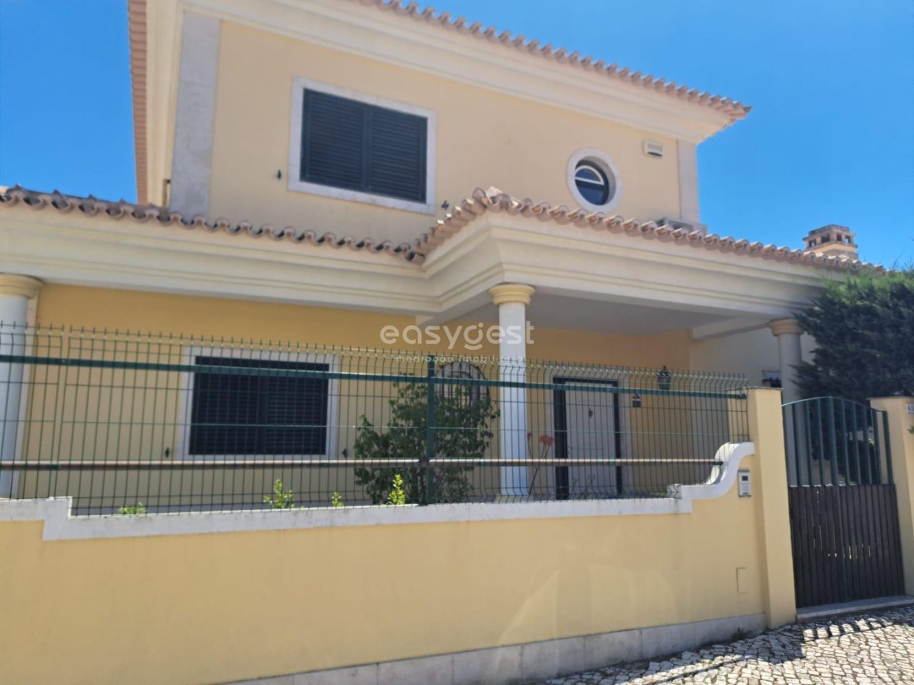 5 bedrooms House in Setubal, Portugal No. 142550