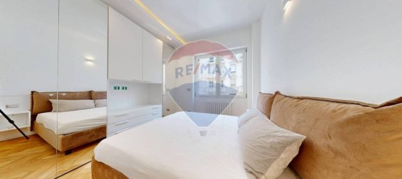 1 chambre Appartement à Milan, Italy No. 379846 17