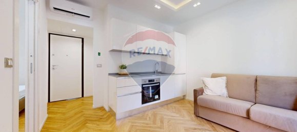 1 chambre Appartement à Milan, Italy No. 379846 3