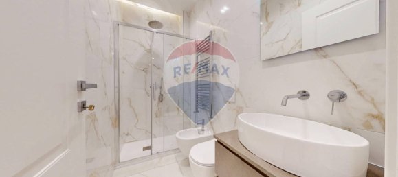 1 chambre Appartement à Milan, Italy No. 379846 6