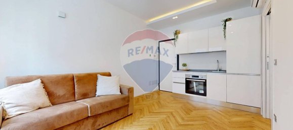 1 chambre Appartement à Milan, Italy No. 379846 13