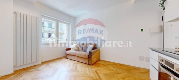 1 chambre Appartement à Milan, Italy No. 379846 14