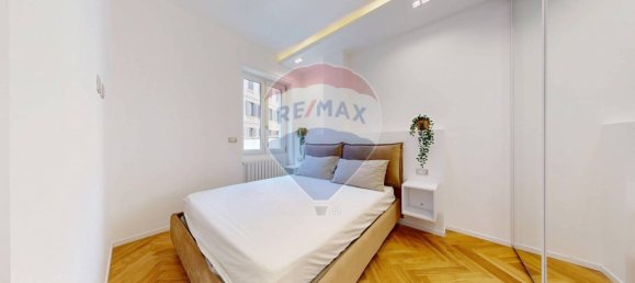 1 chambre Appartement à Milan, Italy No. 379846 4