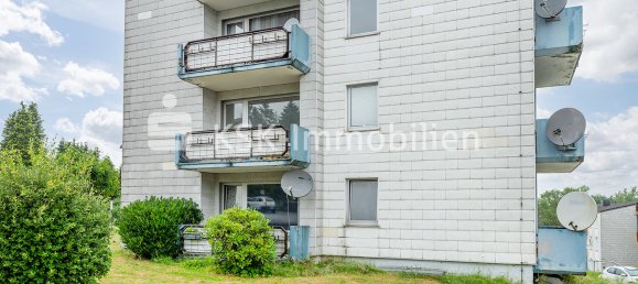 1 Schlafzimmer Wohnung in Burscheid, Germany, Nr. 10307 5