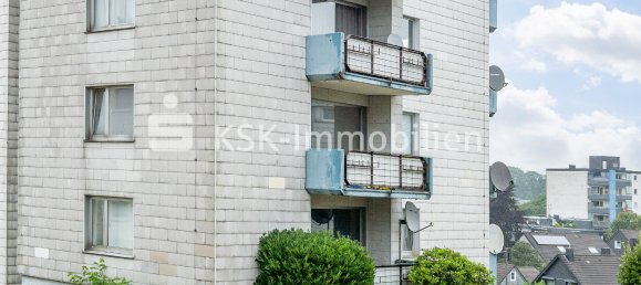 1 Schlafzimmer Wohnung in Burscheid, Germany, Nr. 10307 2