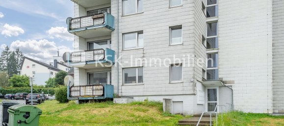 1 Schlafzimmer Wohnung in Burscheid, Germany, Nr. 10307 3