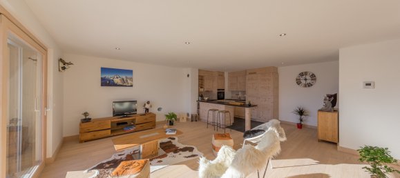 4 bedrooms Apartment in Heremence, Switzerland No. 384 7