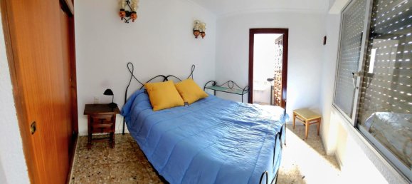 5 غرف نوم منزل في Ibi, Spain رقم 94705 23