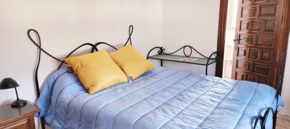 5 غرف نوم منزل في Ibi, Spain رقم 94705 18