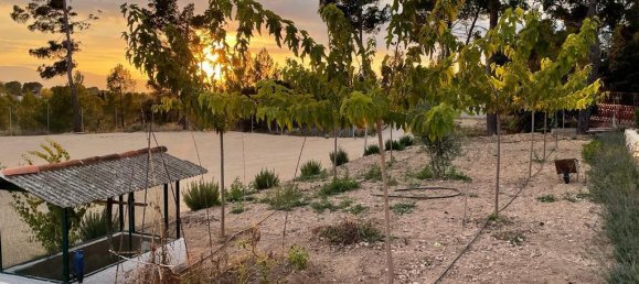 5 غرف نوم منزل في Ibi, Spain رقم 94705 8