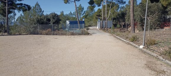 5 غرف نوم منزل في Ibi, Spain رقم 94705 12