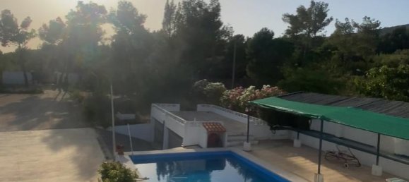 5 غرف نوم منزل في Ibi, Spain رقم 94705 9