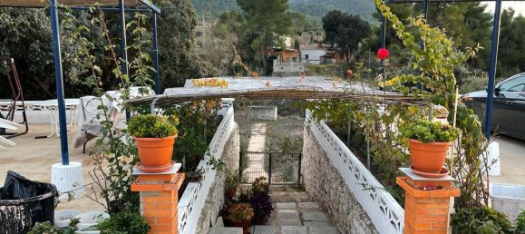 5 غرف نوم منزل في Ibi, Spain رقم 94705 5