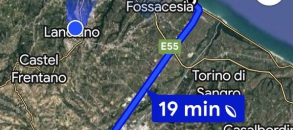 4 rooms House in Archi, Italy No. 274114 23