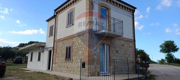 4 rooms House in Archi, Italy No. 274114 25
