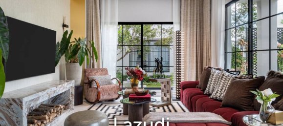 4 Schlafzimmer Cafe / Restaurant in Bang Kaeo, Thailand, Nr. 24663 4