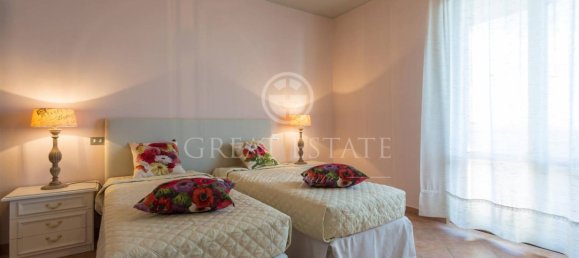 Villa T4 em Passignano sul Trasimeno, Italy N.º 55655 12