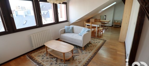 Estúdio em Strasbourg, France N.º 321925 4