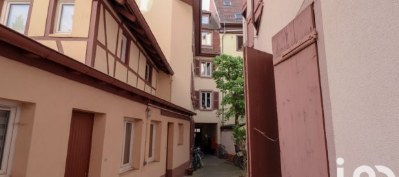 Estúdio em Strasbourg, France N.º 321925 3