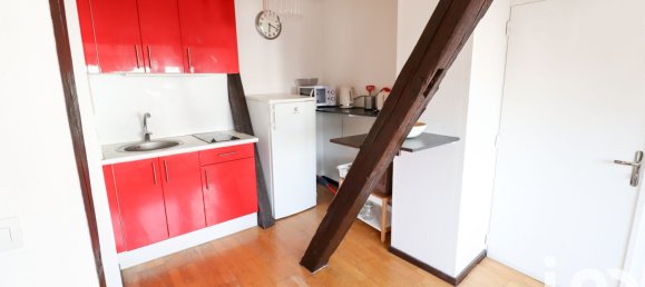 Estúdio em Strasbourg, France N.º 321925 11