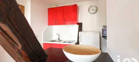 Estúdio em Strasbourg, France N.º 321925 10