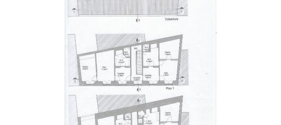 236m² Building in Lisbon, Portugal No. 131116 30