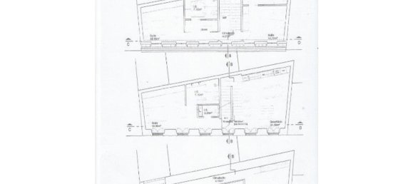 236m² Building in Lisbon, Portugal No. 131116 31