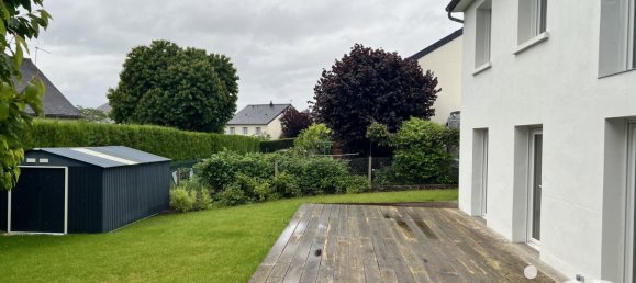 Casa de 3 dormitorios en Veretz, France No. 58674 11