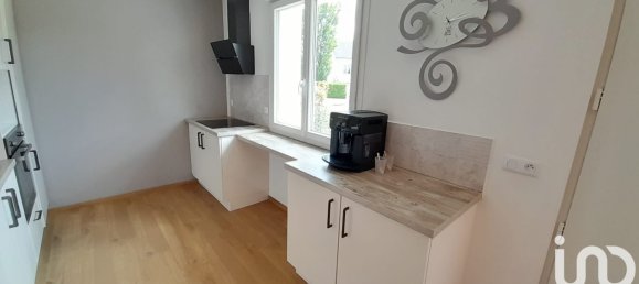 Casa de 3 dormitorios en Veretz, France No. 58674 5