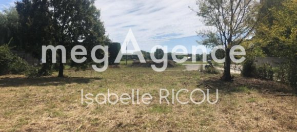 Terreno em Le Chateau-d'Oleron, France N.º 101347 3