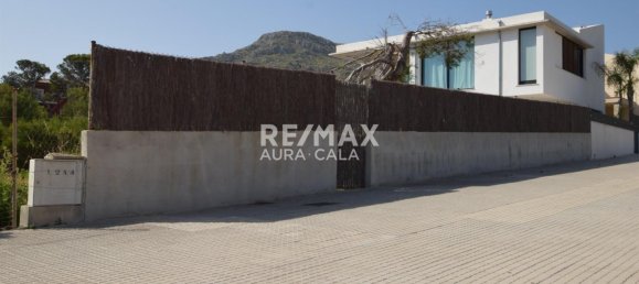 Terrain à Pollenca, Spain No. 151187 15